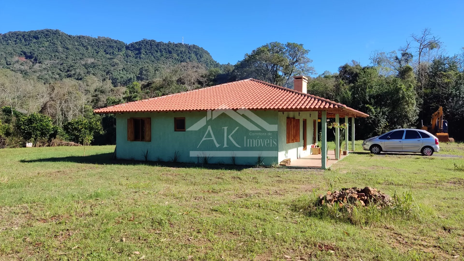 Comprar Casa e Sobrado